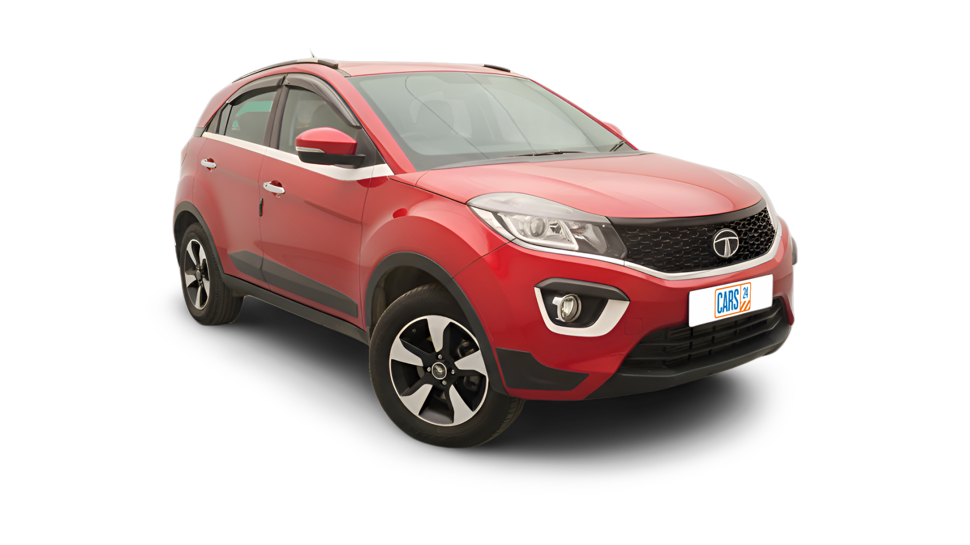 Tata NEXON-img